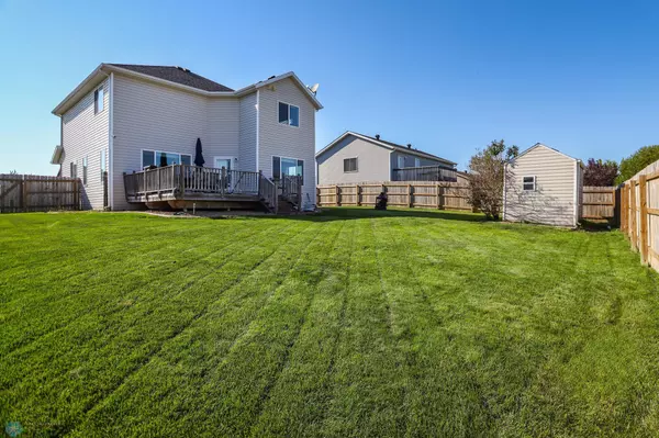 West Fargo, ND 58078,4509 11th ST W
