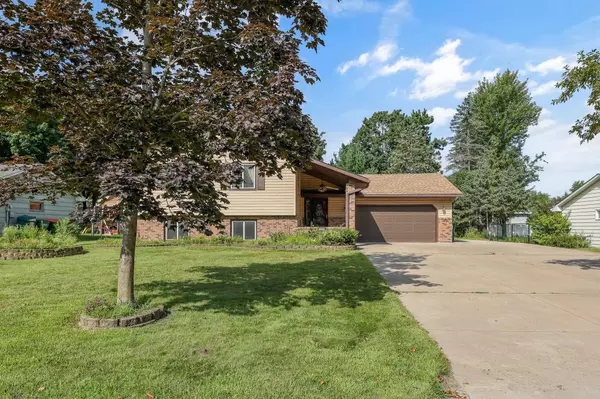 Blaine, MN 55434,13212 Tyler ST NE