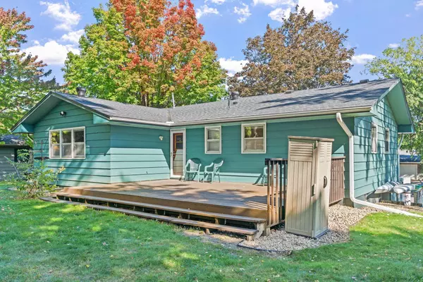 New Brighton, MN 55112,566 Fairfield DR NW