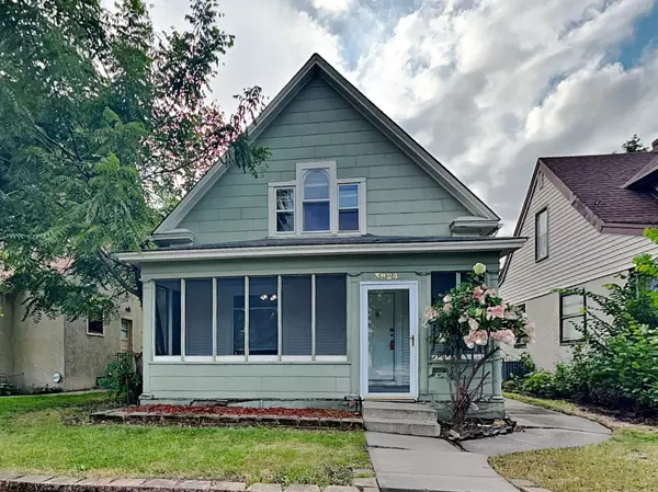 3824 36th AVE S, Minneapolis, MN 55406