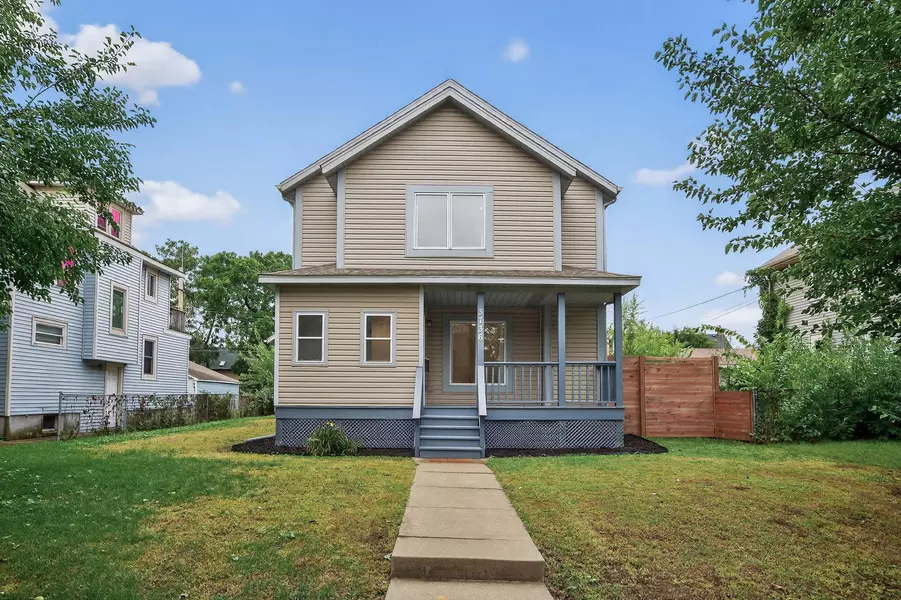 3736 3rd AVE S, Minneapolis, MN 55409