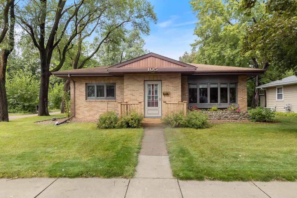 Marshall, MN 56258,105 N A ST