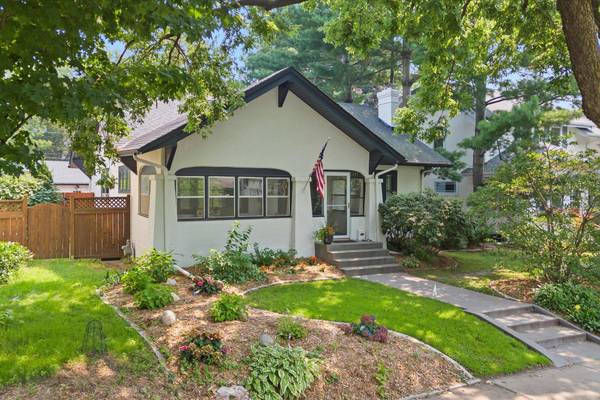 5217 Washburn AVE S, Minneapolis, MN 55410