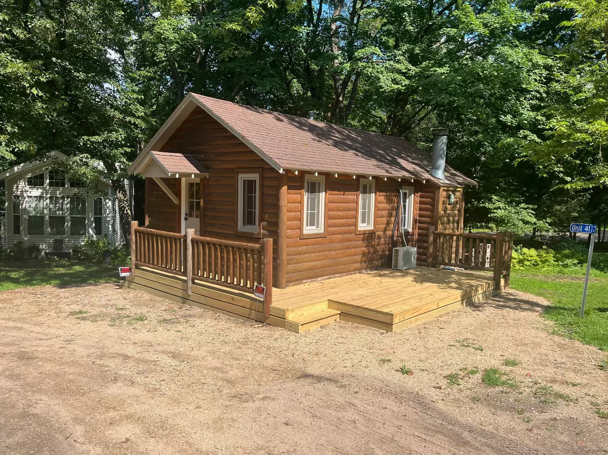 Battle Lake, MN 56515,42502 240th #41