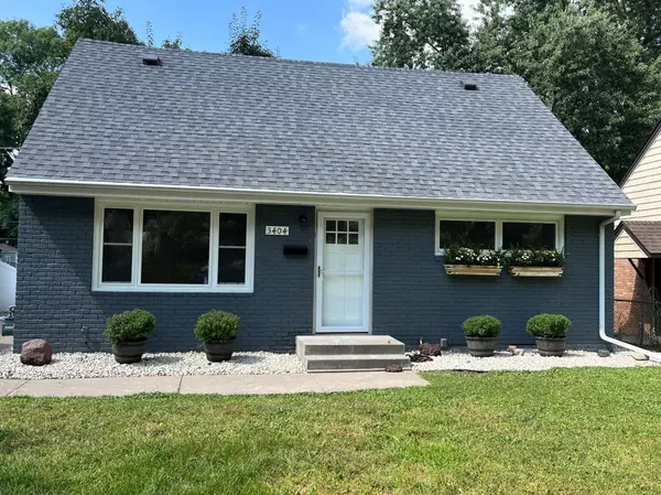 Saint Louis Park, MN 55426,3404 Rhode Island AVE S