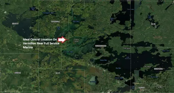 Greenwood Twp, MN 55723,2473 Retreat Lodge RD