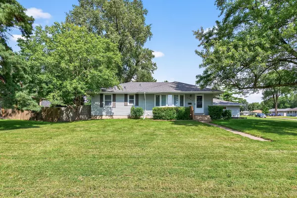 Brooklyn Park, MN 55428,6400 Bethia LN