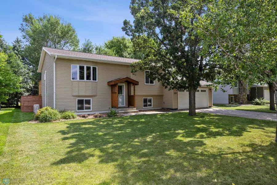 1024 Western RD, Wahpeton, ND 58075