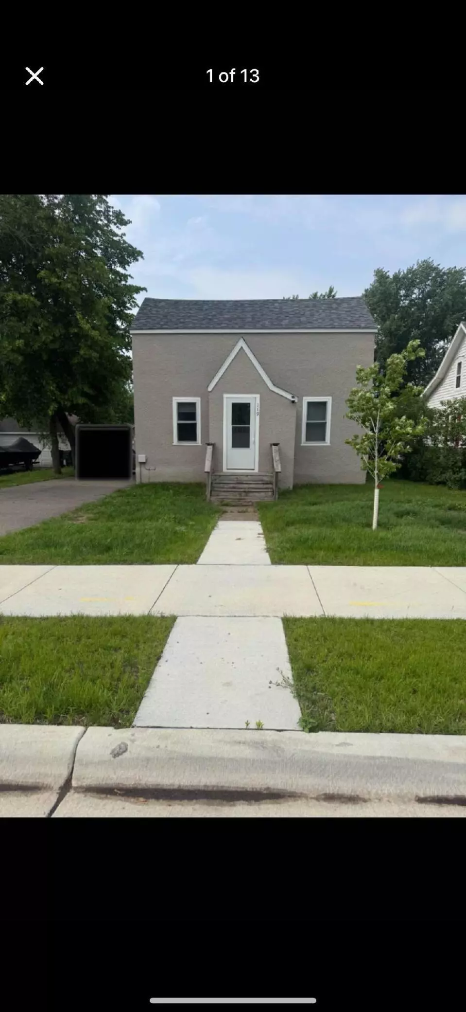 Pierz, MN 56364,119 1st AVE NE