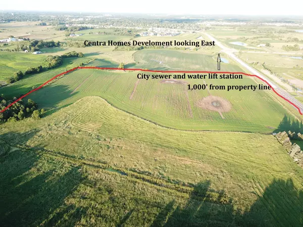 Saint Michael, MN 55376,TBD 30th St NE