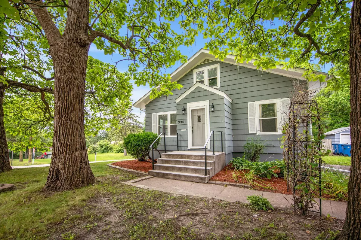 Robbinsdale, MN 55422,3301 Beard AVE N