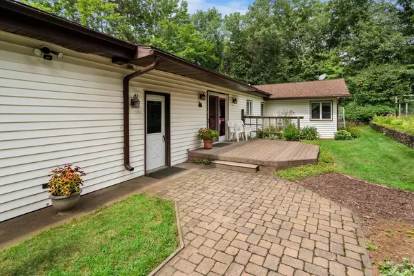 Bashaw Twp, WI 54801,N4821 Tozer Lake RD