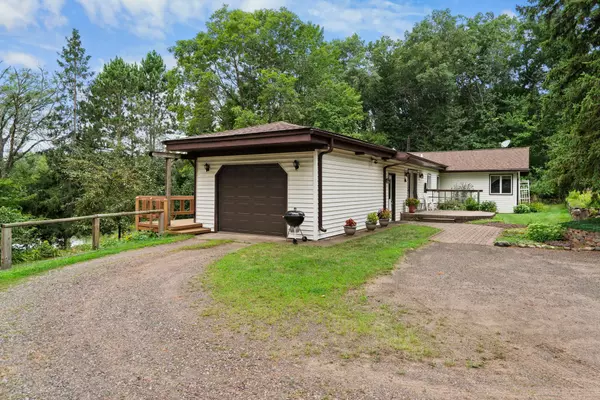 Bashaw Twp, WI 54801,N4821 Tozer Lake RD