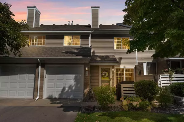 Plymouth, MN 55446,13460 60th PL N #117