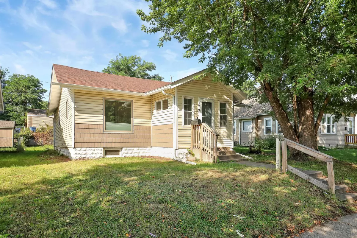 Minneapolis, MN 55411,3019 Logan AVE N