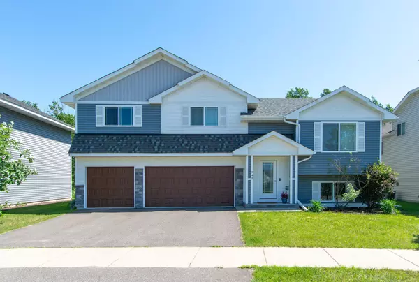 Brainerd, MN 56401,949 Holton AVE