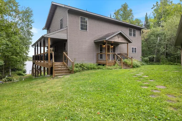 31360 Rocky Shores LN, Greenway Twp, MN 55775