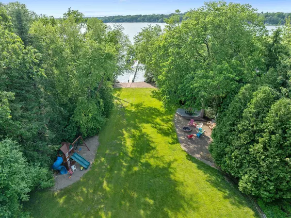 Orrock Twp, MN 55309,22946 185th ST NW