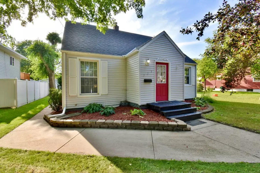 329 27th AVE N, Saint Cloud, MN 56303