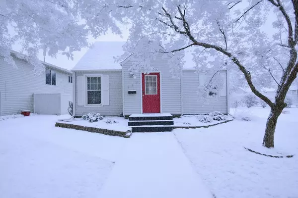 329 27th AVE N, Saint Cloud, MN 56303