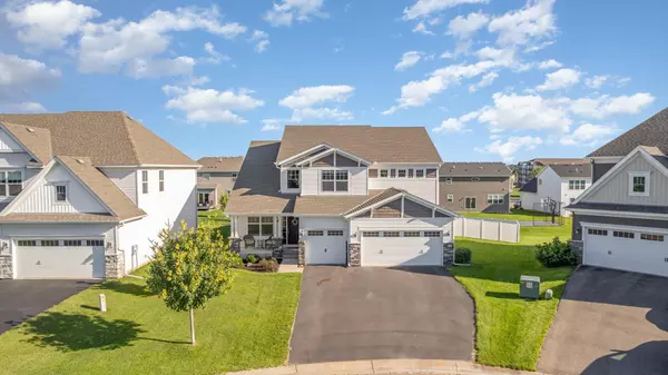 Woodbury, MN 55129,4455 Benjamin CT