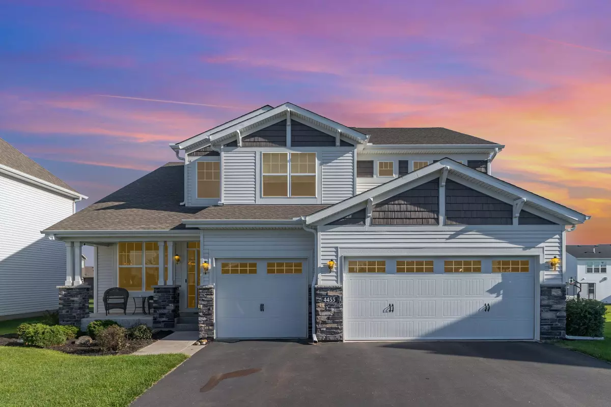 Woodbury, MN 55129,4455 Benjamin CT