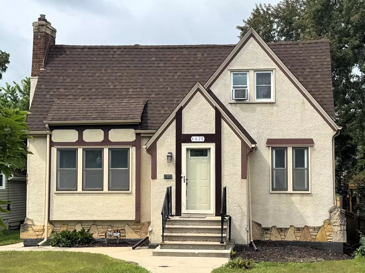 Minneapolis, MN 55407,4428 Park AVE