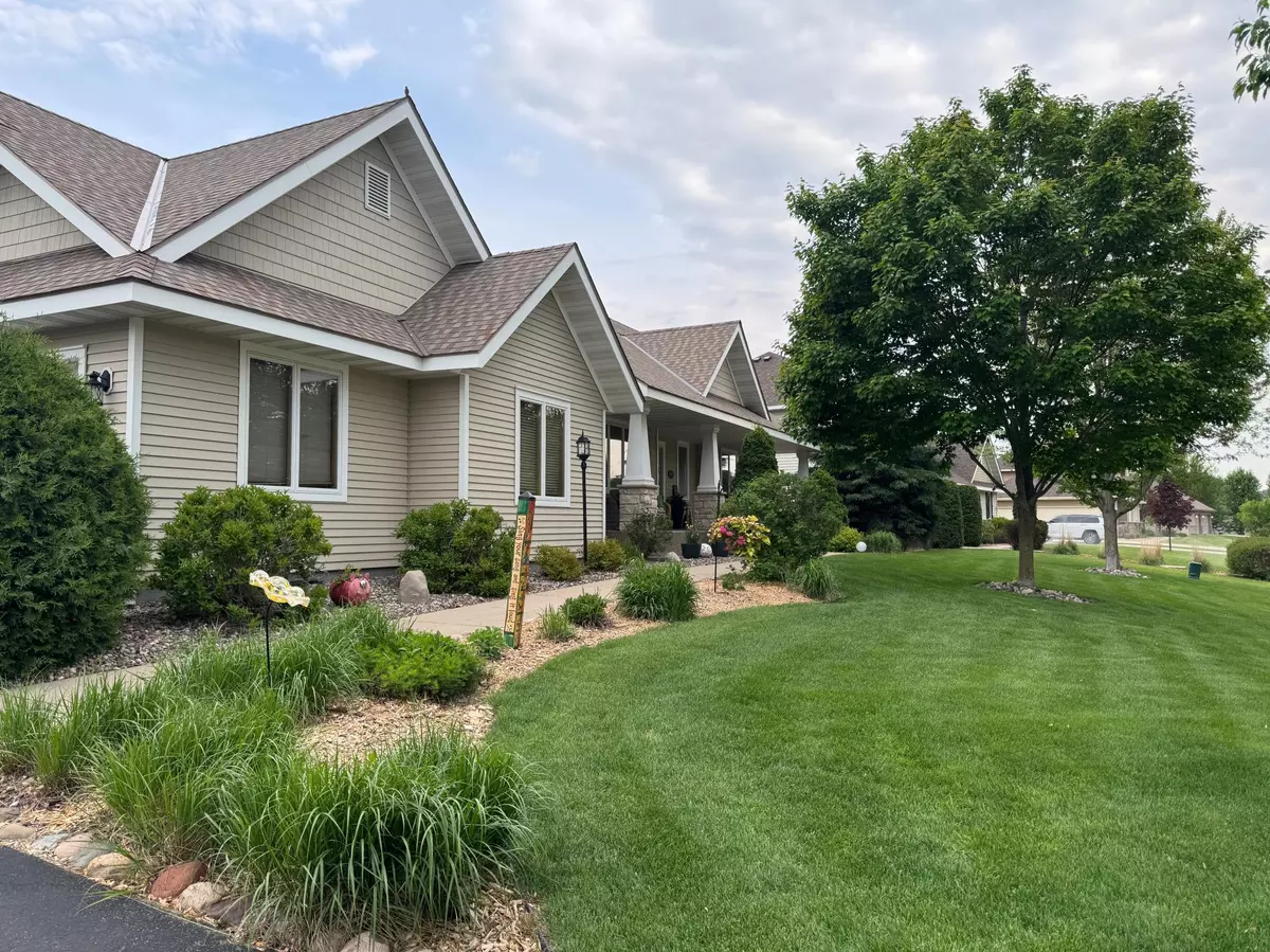 Saint Cloud, MN 56301,3522 21st AVE S