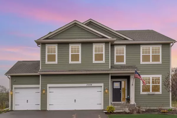 3088 Sunflower WAY NW, Prior Lake, MN 55352