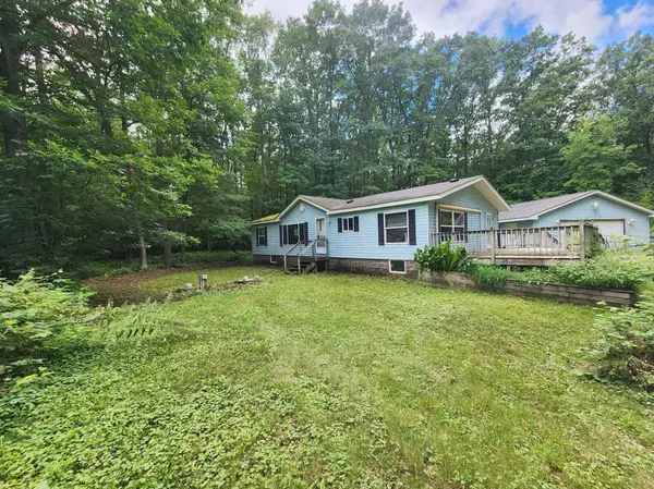 Pine City Twp, MN 55063,14870 River Island RD