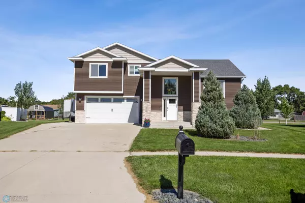 Mapleton, ND 58059,408 Sequoia DR