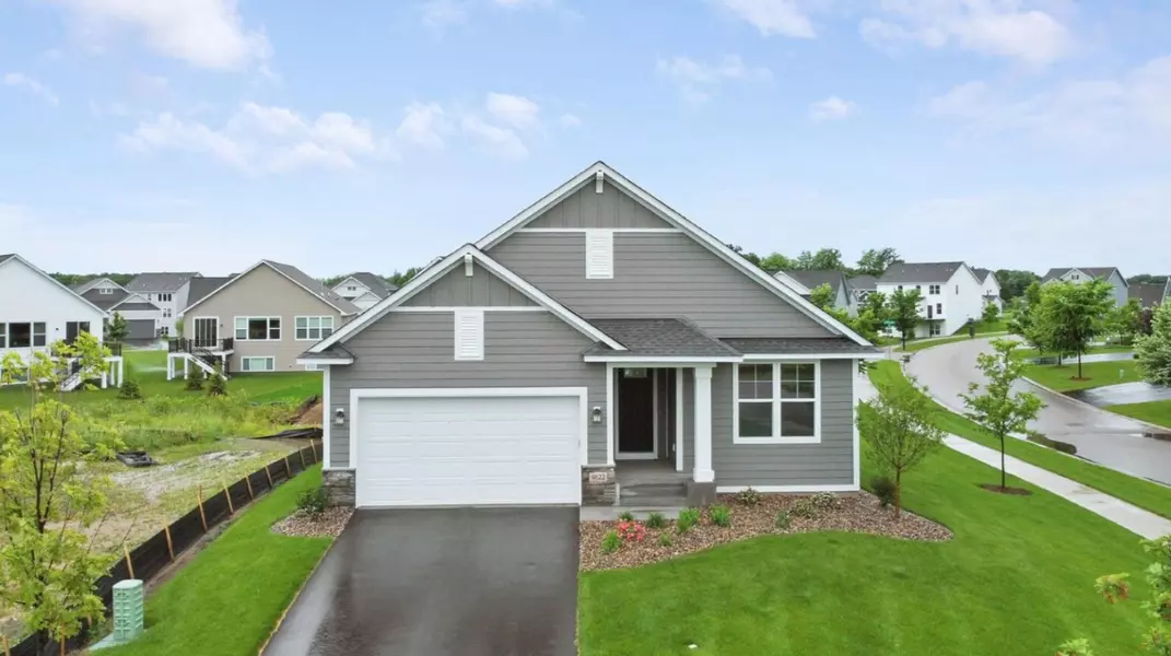 1832 Ridgepointe CT, Hastings, MN 55033