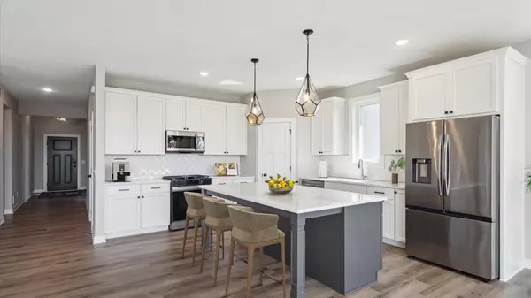 Hastings, MN 55033,1832 Ridgepointe CT