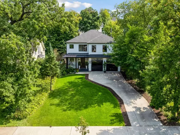 Minneapolis, MN 55410,3917 Washburn AVE S