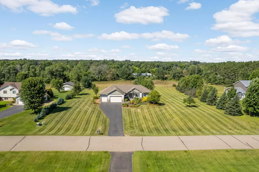 23472 Isanti ST NE, East Bethel, MN 55005