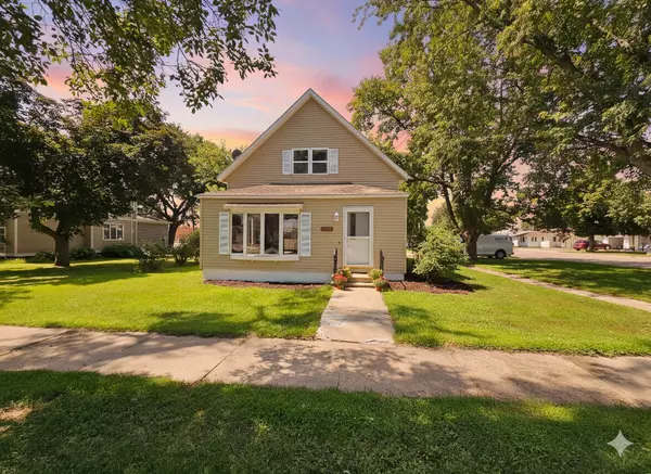 Edgerton, MN 56128,601 Mechanic ST