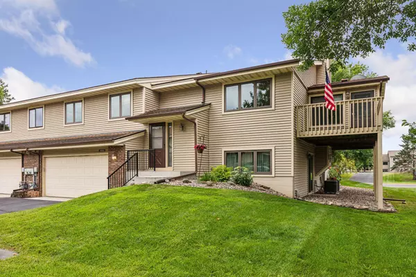 Apple Valley, MN 55124,14853 Embry PATH