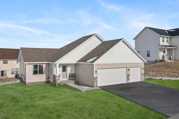 Byron, MN 55920,1877 Robinson LN