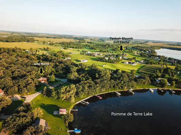 Erdahl Twp, MN 56531,27276 Oak Point RD