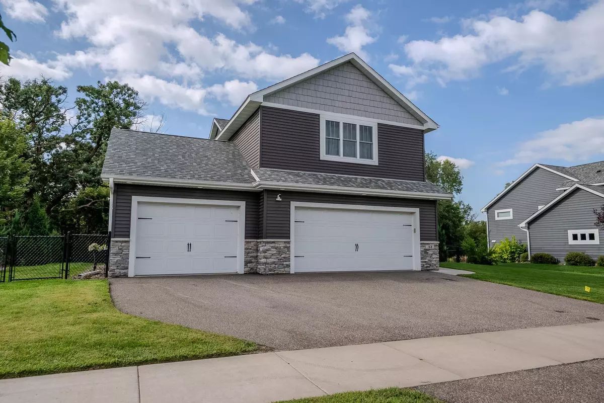 River Falls, WI 54022,168 Raymond AVE