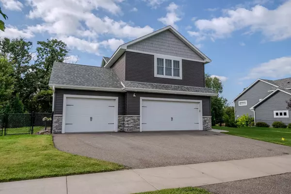 168 Raymond AVE, River Falls, WI 54022