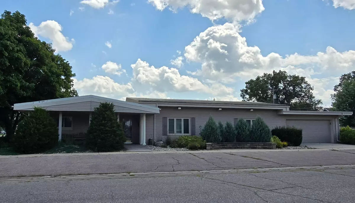 Pipestone, MN 56164,710 4th ST SE