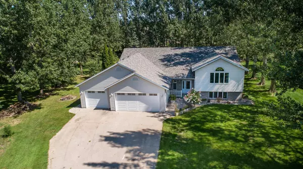 2691 Old County Road 120 NE, Alexandria, MN 56308