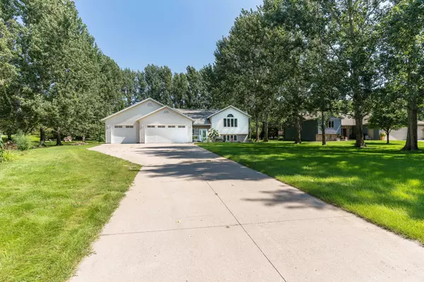 Alexandria, MN 56308,2691 Old County Road 120 NE