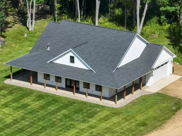 East Farmington, WI 54020,21 279th ST