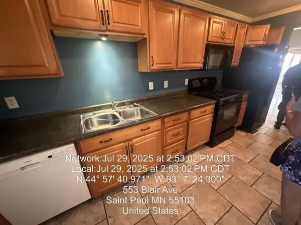 Saint Paul, MN 55103,553 Blair AVE