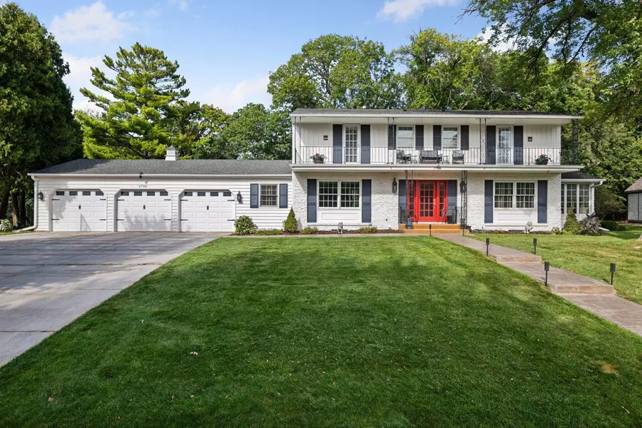 6708 Rosemary LN, Edina, MN 55439