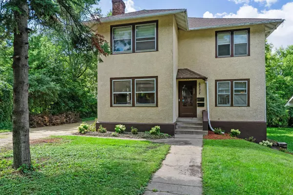Minneapolis, MN 55410,4332 Xerxes AVE S