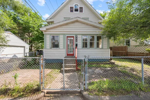 Minneapolis, MN 55408,311 31st ST E