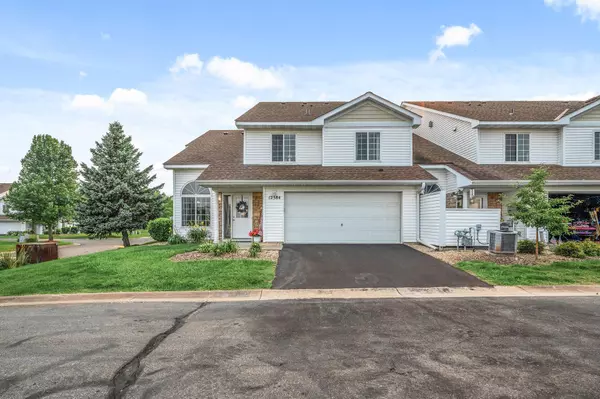 Saint Michael, MN 55376,12584 43rd ST NE